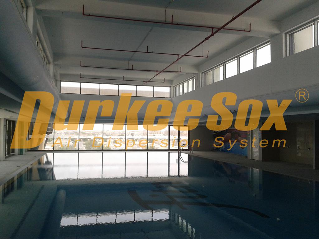 Fitness First Swimming Pool (1)