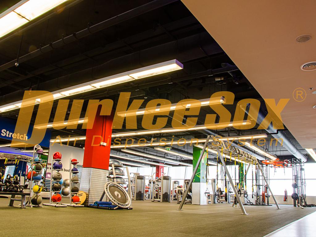 Dubai Fitness First Motor City (11)