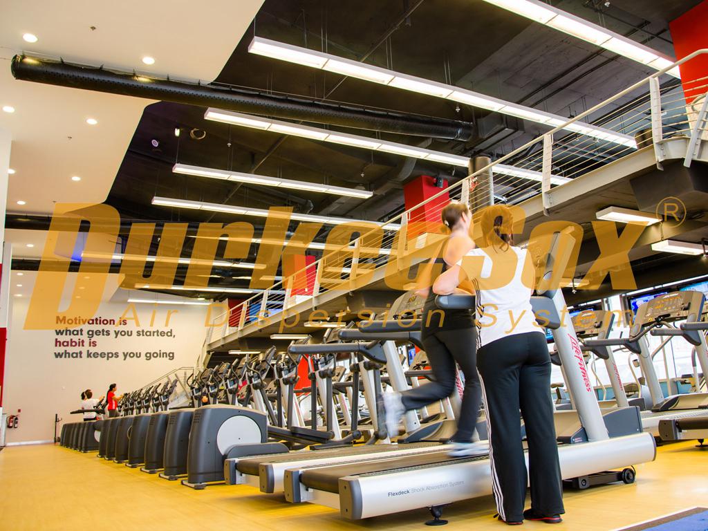 Dubai Fitness First Motor City (8)