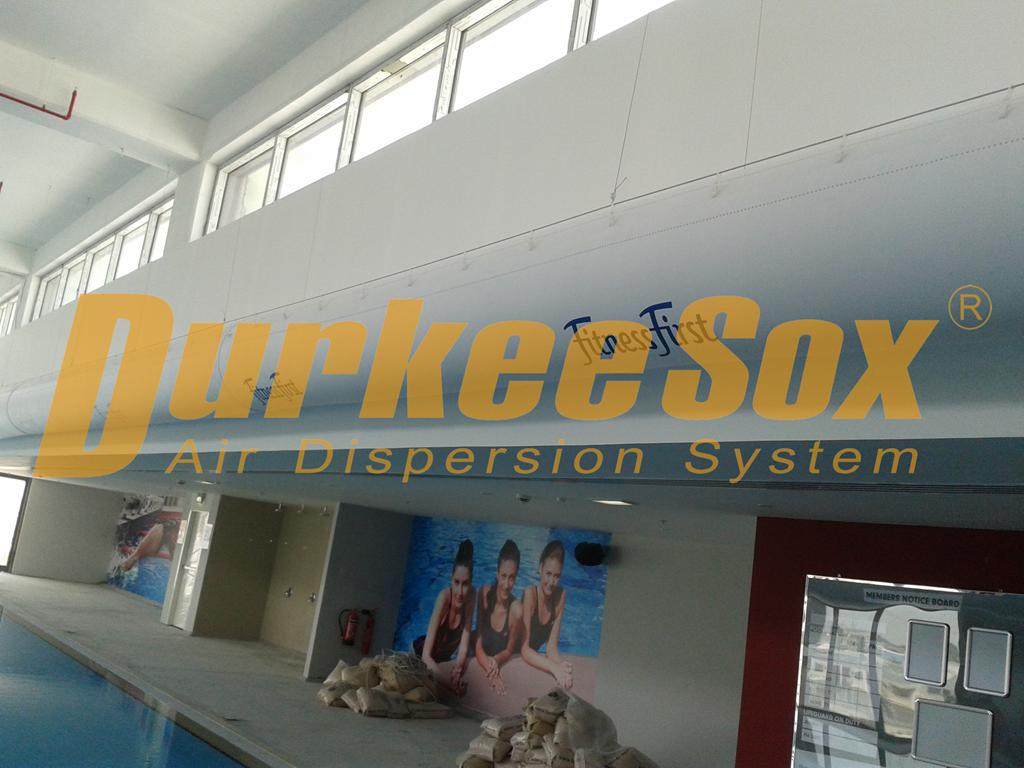 Fitness First Swimming Pool (5)